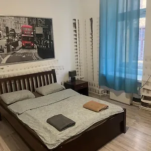 Apartment Coco 1 