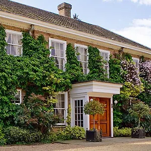 Country house Rectory Farm 