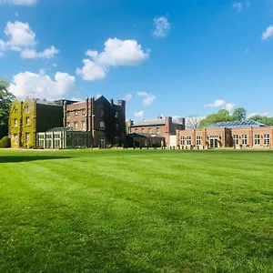 Country house Offley Place 